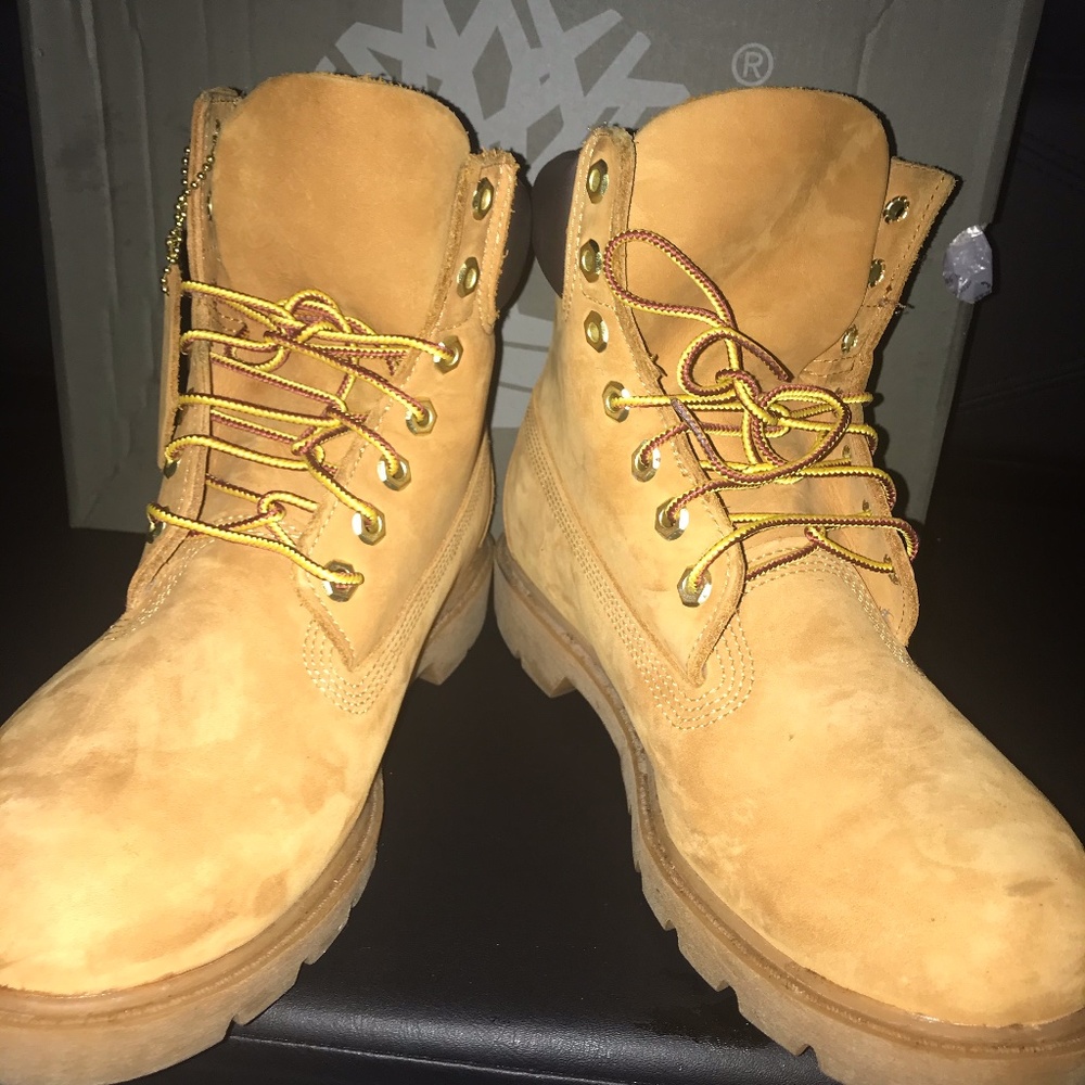 boots